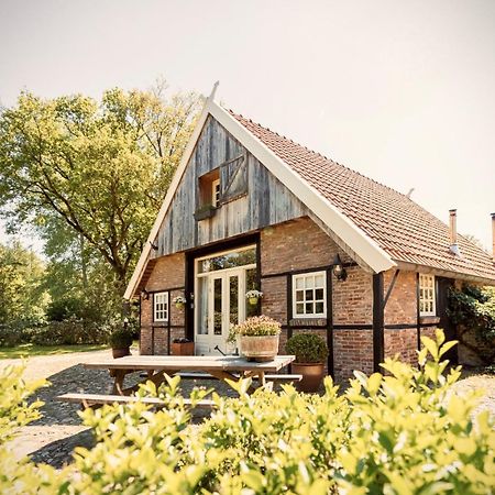Natuurlogies Buurse Buiten Haaksbergen Luaran gambar