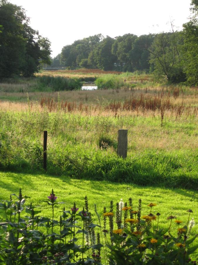 Natuurlogies Buurse Buiten Haaksbergen Luaran gambar