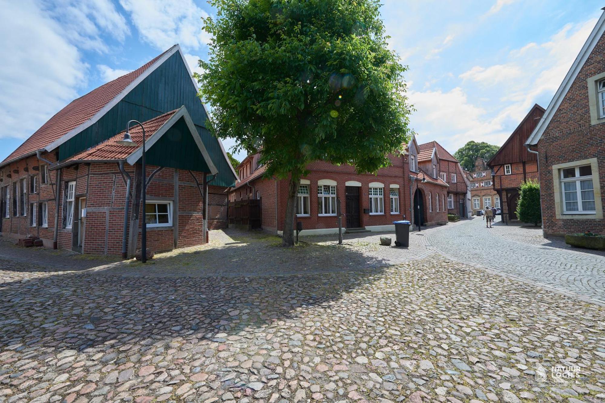 Natuurlogies Buurse Buiten Haaksbergen Luaran gambar