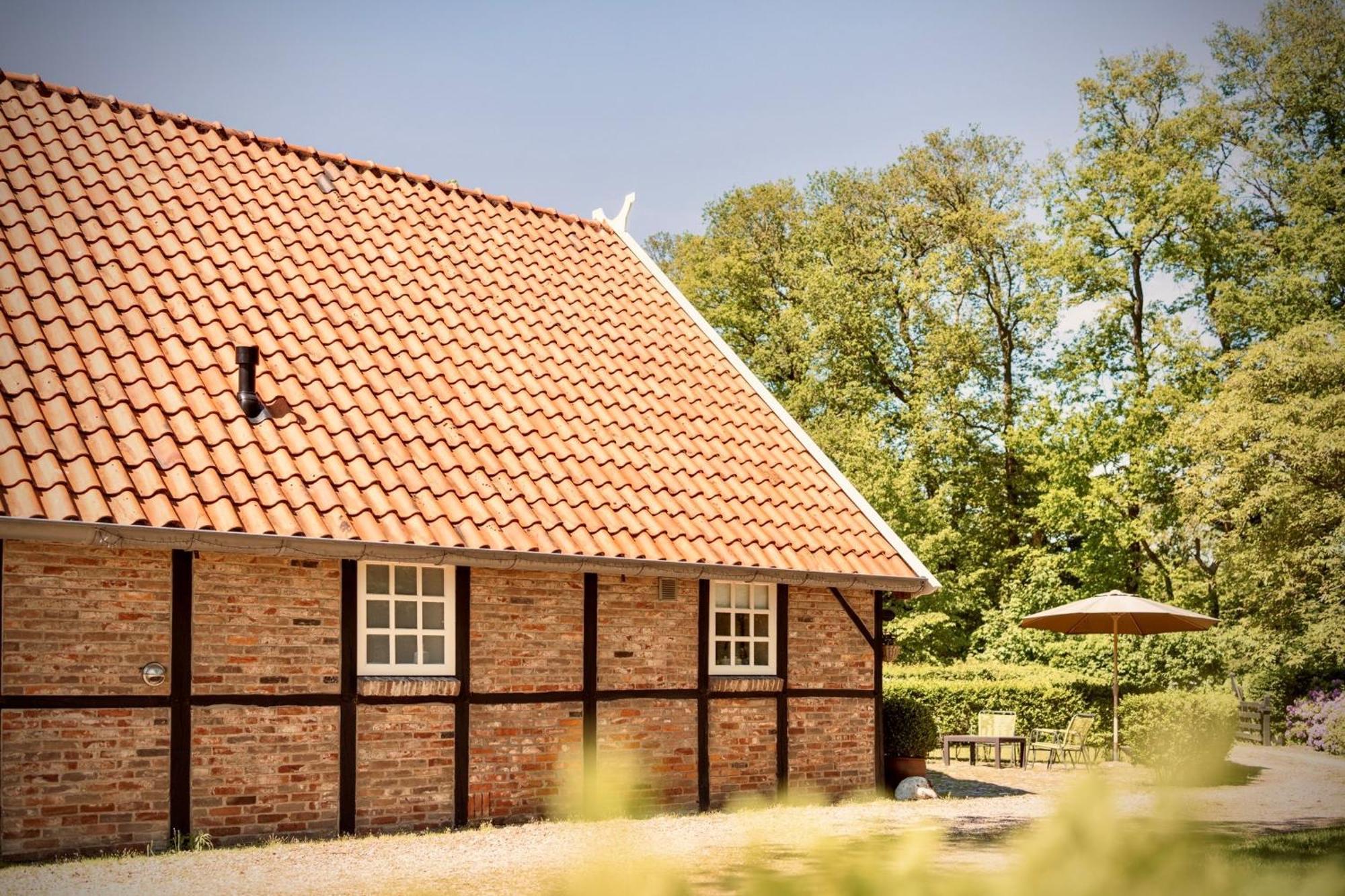 Natuurlogies Buurse Buiten Haaksbergen Luaran gambar